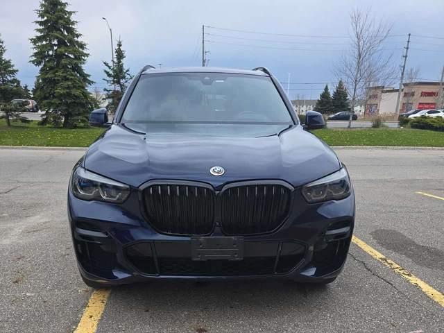 BMW X5 xDrive40i| ЛАЗЕРИ| 360| SHADOWLINE| HAR/KAR| HUD - автомобили, коли, обяви за нови и употребявани 1