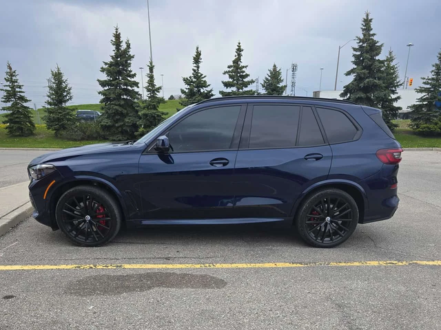 BMW X5 xDrive40i| ЛАЗЕРИ| 360| SHADOWLINE| HAR/KAR| HUD - автомобили, коли, обяви за нови и употребявани 2