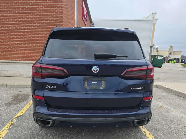 BMW X5 xDrive40i| ЛАЗЕРИ| 360| SHADOWLINE| HAR/KAR| HUD - автомобили, коли, обяви за нови и употребявани 3