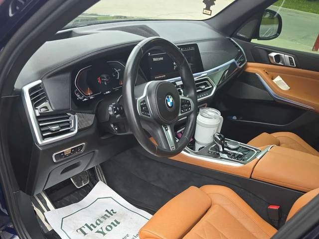 BMW X5 xDrive40i| ЛАЗЕРИ| 360| SHADOWLINE| HAR/KAR| HUD - автомобили, коли, обяви за нови и употребявани 6