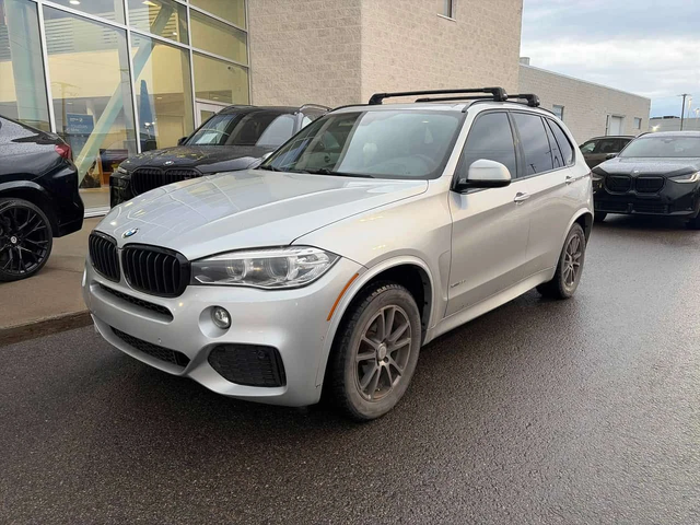 BMW X5 * xDrive35i * HUD * DIGITAL * SAT * ПОДГРЕВ - автомобили, коли, обяви за нови и употребявани 0