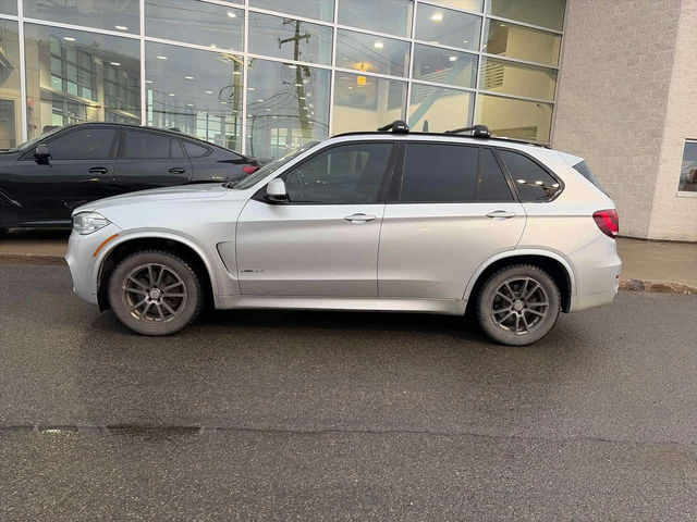 BMW X5 * xDrive35i * HUD * DIGITAL * SAT * ПОДГРЕВ - автомобили, коли, обяви за нови и употребявани 1