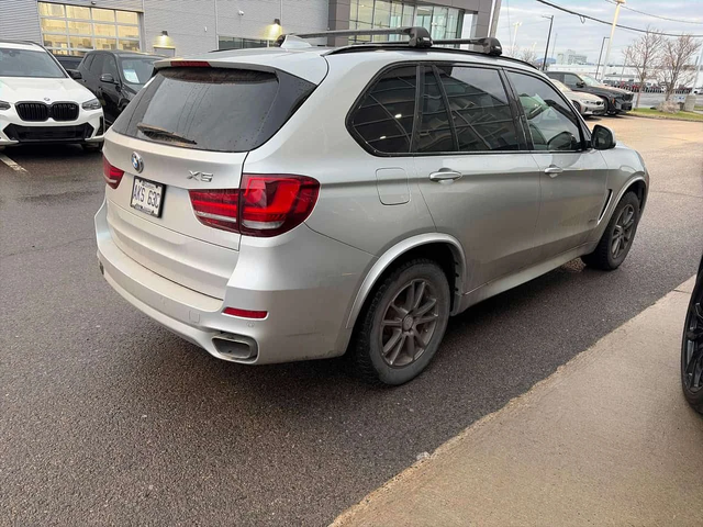 BMW X5 * xDrive35i * HUD * DIGITAL * SAT * ПОДГРЕВ - автомобили, коли, обяви за нови и употребявани 2