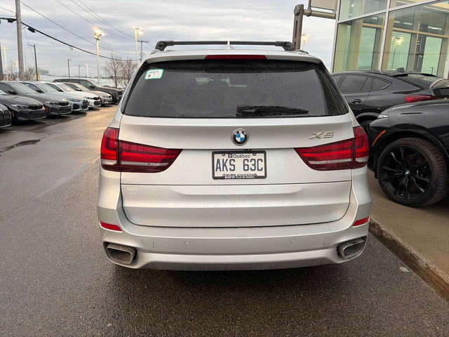BMW X5 * xDrive35i * HUD * DIGITAL * SAT * ПОДГРЕВ - автомобили, коли, обяви за нови и употребявани 3