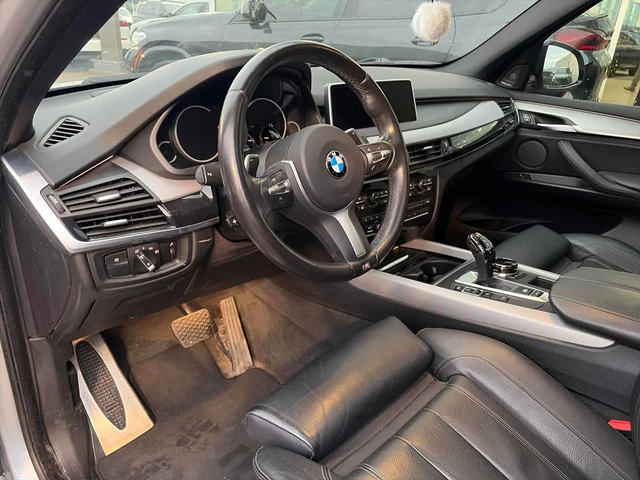 BMW X5 * xDrive35i * HUD * DIGITAL * SAT * ПОДГРЕВ - автомобили, коли, обяви за нови и употребявани 4