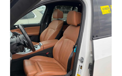 BMW X5 * xDrive40i * 360 * HUD * H/K * ПОДГРЕВ - автомобили, коли, обяви за нови и употребявани 13