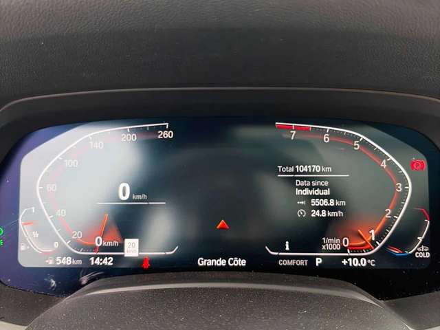 BMW X5 * xDrive40i * 360 * HUD * H/K * ПОДГРЕВ - автомобили, коли, обяви за нови и употребявани 7