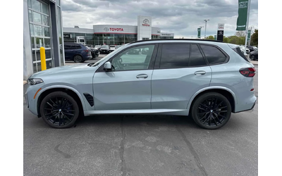 bmw-x5 - 1