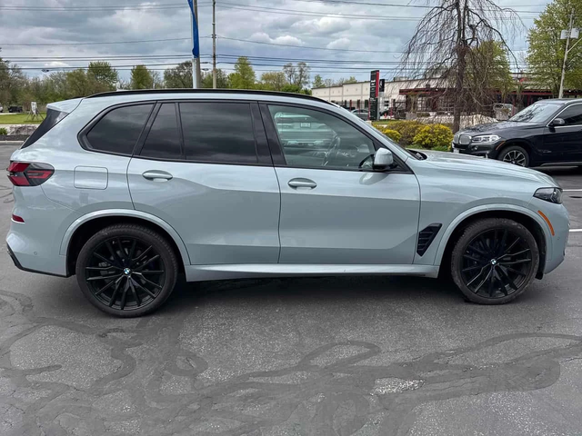 BMW X5 * xDrive40i * DISTRONIC* ОБДУХВАНЕ* * 360* - автомобили, коли, обяви за нови и употребявани 2