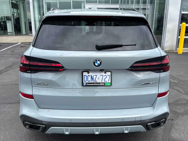 BMW X5 * xDrive40i * DISTRONIC* ОБДУХВАНЕ* * 360* - автомобили, коли, обяви за нови и употребявани 3