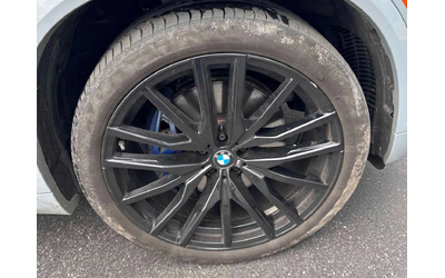 BMW X5 * xDrive40i * DISTRONIC* ОБДУХВАНЕ* * 360* - автомобили, коли, обяви за нови и употребявани 6
