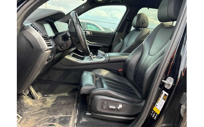 BMW X5 * XDRIVE40I * М-пакет* PANORAMA* - автомобили, коли, обяви за нови и употребявани 16