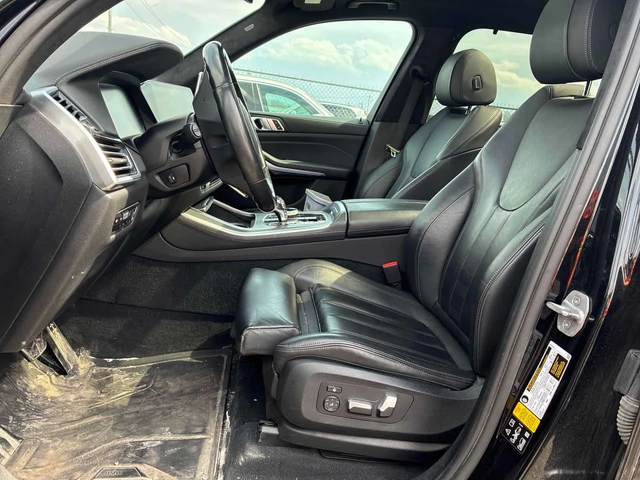 BMW X5 * XDRIVE40I * М-пакет* PANORAMA* - автомобили, коли, обяви за нови и употребявани 16
