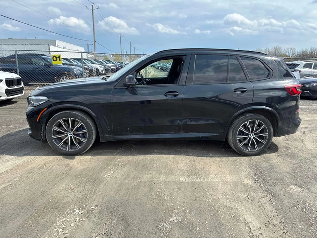 BMW X5 * XDRIVE40I * М-пакет* PANORAMA* - автомобили, коли, обяви за нови и употребявани 1