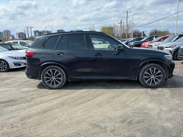BMW X5 * XDRIVE40I * М-пакет* PANORAMA* - автомобили, коли, обяви за нови и употребявани 2