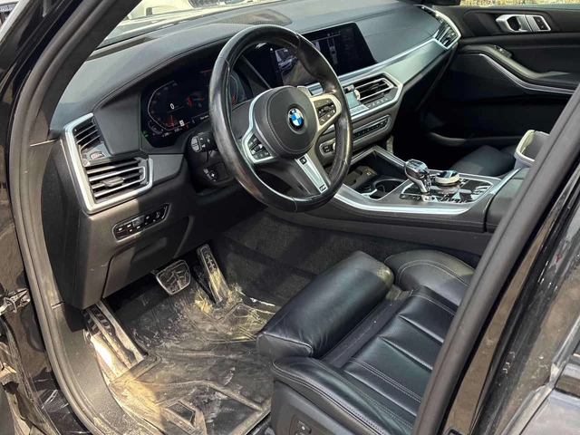 BMW X5 * XDRIVE40I * М-пакет* PANORAMA* - автомобили, коли, обяви за нови и употребявани 4