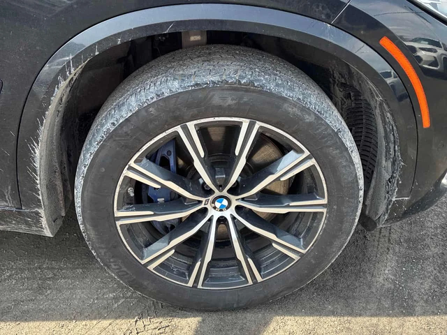 BMW X5 * XDRIVE40I * М-пакет* PANORAMA* - автомобили, коли, обяви за нови и употребявани 6