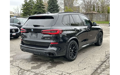 BMW X5 * xDrive40i * M Sport Pkg| adaptive M suspension| - автомобили, коли, обяви за нови и употребявани 13