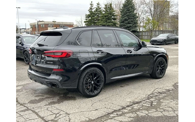 BMW X5 * xDrive40i * M Sport Pkg| adaptive M suspension| - автомобили, коли, обяви за нови и употребявани 14