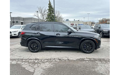 BMW X5 * xDrive40i * M Sport Pkg| adaptive M suspension| - автомобили, коли, обяви за нови и употребявани 15