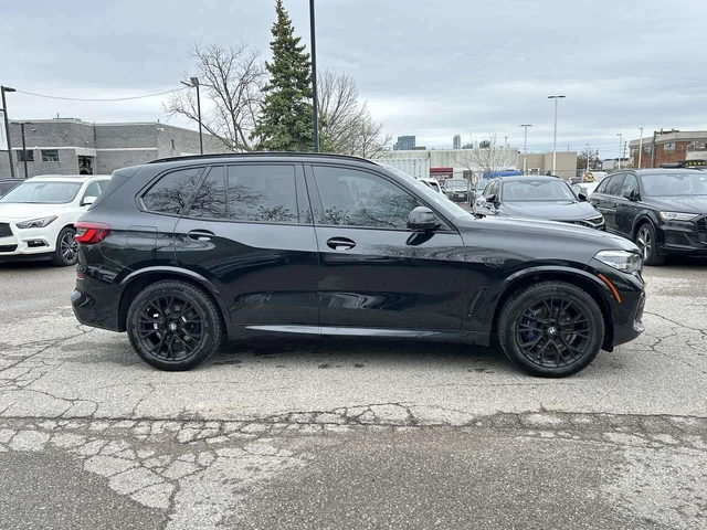 BMW X5 * xDrive40i * M Sport Pkg| adaptive M suspension| - автомобили, коли, обяви за нови и употребявани 15
