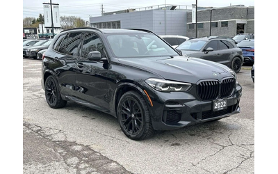bmw-x5 - 1
