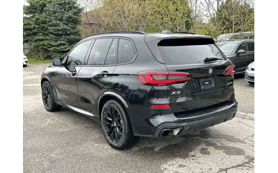 BMW X5 * xDrive40i * M Sport Pkg| adaptive M suspension| - автомобили, коли, обяви за нови и употребявани 9
