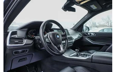 BMW X5 * xDrive40i | PREMIUM ENHANCED PKG * CARFAX * - автомобили, коли, обяви за нови и употребявани 10