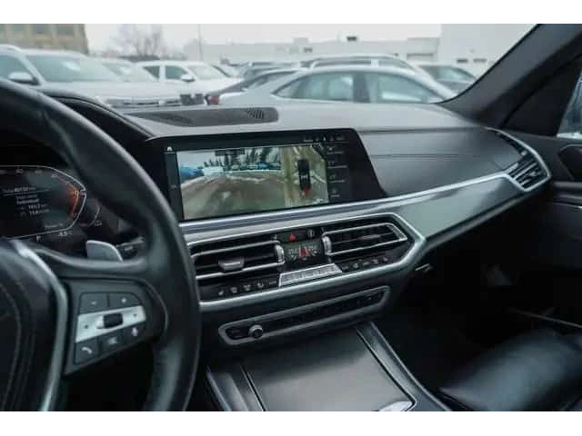 BMW X5 * xDrive40i | PREMIUM ENHANCED PKG * CARFAX * - автомобили, коли, обяви за нови и употребявани 15
