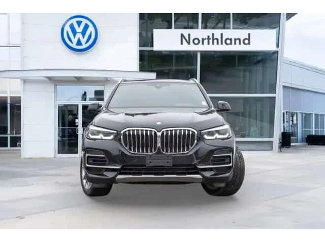 BMW X5 * xDrive40i | PREMIUM ENHANCED PKG * CARFAX * - автомобили, коли, обяви за нови и употребявани 1