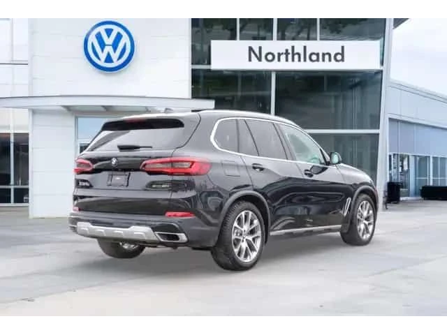 BMW X5 * xDrive40i | PREMIUM ENHANCED PKG * CARFAX * - автомобили, коли, обяви за нови и употребявани 3