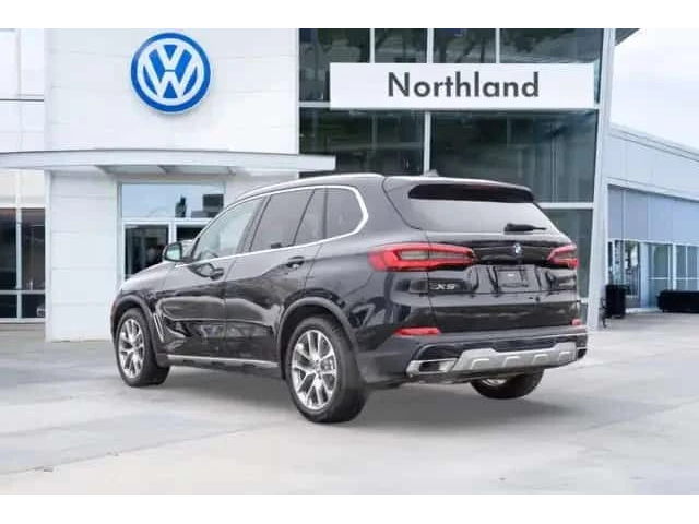 BMW X5 * xDrive40i | PREMIUM ENHANCED PKG * CARFAX * - автомобили, коли, обяви за нови и употребявани 5
