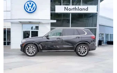 BMW X5 * xDrive40i | PREMIUM ENHANCED PKG * CARFAX * - автомобили, коли, обяви за нови и употребявани 6