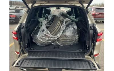 BMW X5 * xDrive40i * ЛАЗЕРИ * ОБДУХВАНЕ * ПАНО * H/K * - автомобили, коли, обяви за нови и употребявани 13