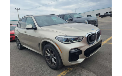 bmw-x5 - 1