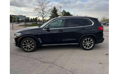 BMW X5 * xDrive40i * PANO* NAVI* KEYLESS - автомобили, коли, обяви за нови и употребявани 12