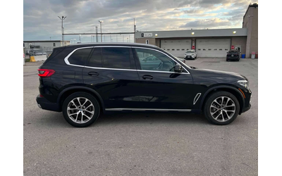 BMW X5 * xDrive40i * PANO* NAVI* KEYLESS - автомобили, коли, обяви за нови и употребявани 13