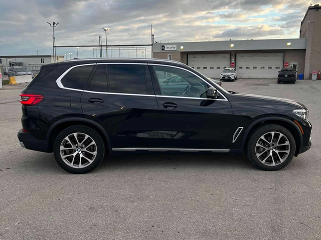 BMW X5 * xDrive40i * PANO* NAVI* KEYLESS - автомобили, коли, обяви за нови и употребявани 13