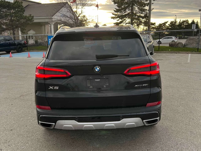 BMW X5 * xDrive40i * PANO* NAVI* KEYLESS - автомобили, коли, обяви за нови и употребявани 14