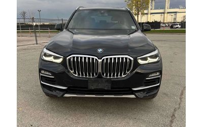 BMW X5 * xDrive40i * PANO* NAVI* KEYLESS - автомобили, коли, обяви за нови и употребявани 16