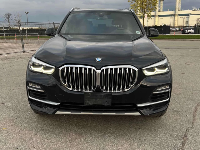 BMW X5 * xDrive40i * PANO* NAVI* KEYLESS - автомобили, коли, обяви за нови и употребявани 16