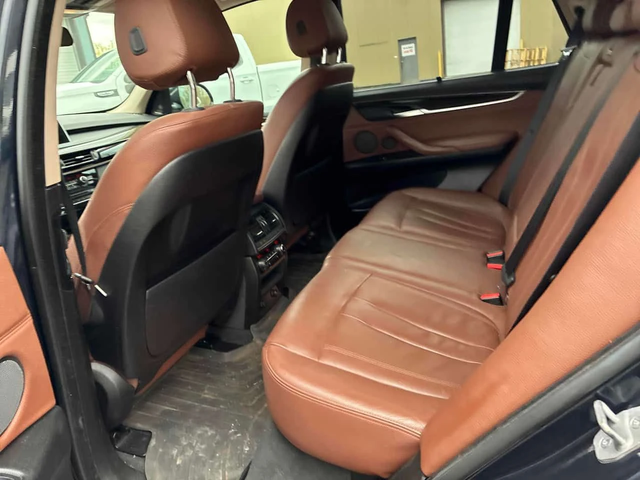 BMW X5 * xDrive35d * CARFAX * DIGITAL * 360 * H/K - автомобили, коли, обяви за нови и употребявани 12
