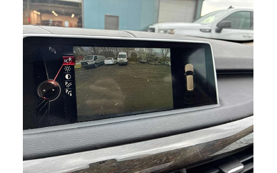 BMW X5 * xDrive35d * CARFAX * DIGITAL * 360 * H/K - автомобили, коли, обяви за нови и употребявани 14
