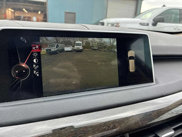 BMW X5 * xDrive35d * CARFAX * DIGITAL * 360 * H/K - автомобили, коли, обяви за нови и употребявани 14