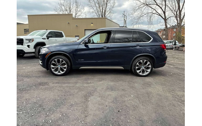 bmw-x5 - 1