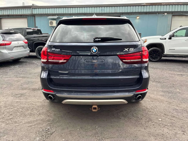 BMW X5 * xDrive35d * CARFAX * DIGITAL * 360 * H/K - автомобили, коли, обяви за нови и употребявани 3