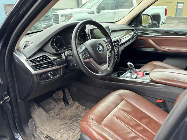 BMW X5 * xDrive35d * CARFAX * DIGITAL * 360 * H/K - автомобили, коли, обяви за нови и употребявани 4