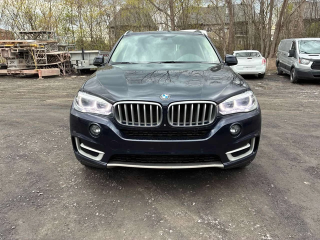 BMW X5 * xDrive35d * CARFAX * DIGITAL * 360 * H/K - автомобили, коли, обяви за нови и употребявани 5