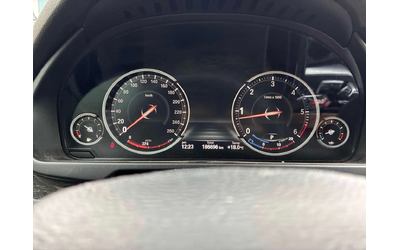 BMW X5 * xDrive35d * CARFAX * DIGITAL * 360 * H/K - автомобили, коли, обяви за нови и употребявани 7