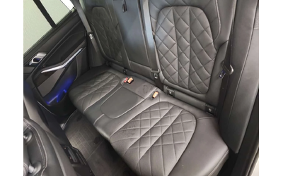 BMW X5 xDrive40i M-Sport * CARFAX * Без инциднет * От BMM - автомобили, коли, обяви за нови и употребявани 10